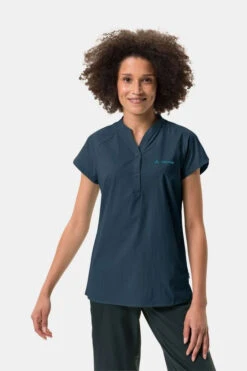 VAUDE Women'S Yaras Sl Shirt Ii