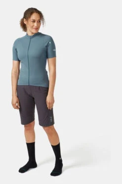 Rab Cinder Jersey Fietsshirt Dames -Gore Wear Verkoop d11bac0089 4141 03 nl