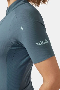 Rab Cinder Jersey Fietsshirt Dames -Gore Wear Verkoop d11bac0089 4141 14 nl