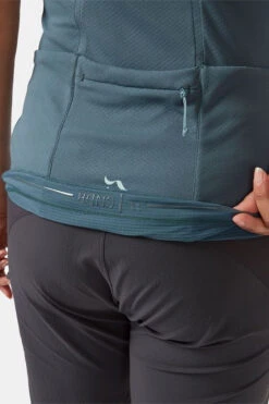 Rab Cinder Jersey Fietsshirt Dames -Gore Wear Verkoop d11bac0089 4141 15 nl