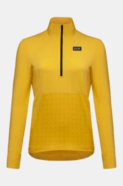 Gore Wear Trailkpr Hybrid 1/2-Zip Womens