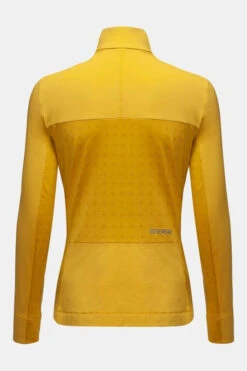 Gore Wear Trailkpr Hybrid 1/2-Zip Womens -Gore Wear Verkoop d11bee0002 2121 03 nl