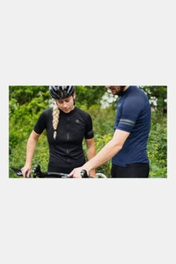 AGU Core Fietsshirt II Essential Dames -Gore Wear Verkoop d11gac0001 7070 08 nl