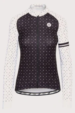 AGU Essential Velo Love Jersey LS Shirt Dames