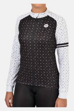 AGU Essential Velo Love Jersey LS Shirt Dames -Gore Wear Verkoop dbacc90004 7010 02 nl