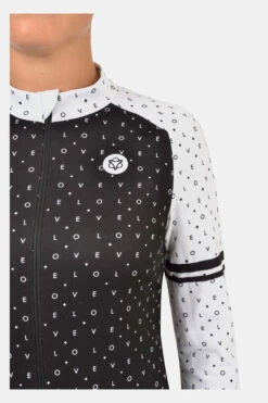 AGU Essential Velo Love Jersey LS Shirt Dames -Gore Wear Verkoop dbacc90004 7010 04 nl