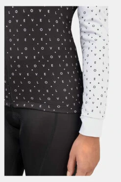 AGU Essential Velo Love Jersey LS Shirt Dames -Gore Wear Verkoop dbacc90004 7010 05 nl