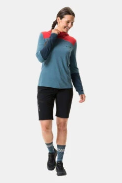 VAUDE Women'S Tremalzo Ls Shirt 11 VAUDE Women'S Tremalzo Ls Shirt -Gore Wear Verkoop dbacd80001 2670 03 nl