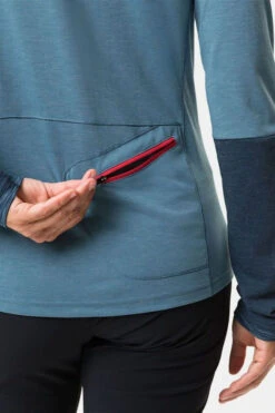 VAUDE Women'S Tremalzo Ls Shirt 13 VAUDE Women'S Tremalzo Ls Shirt -Gore Wear Verkoop dbacd80001 2670 05 nl