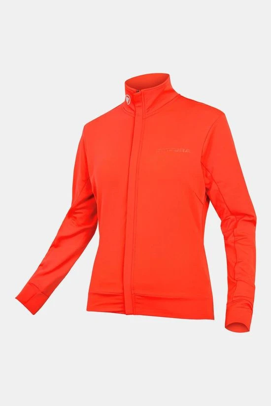 Endura Women'S Xtract Roubaix L/S Jersey 3 Endura Women'S Xtract Roubaix L/S Jersey