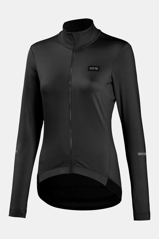 Gore Wear Progress Thermo Jersey Womens 9 Gore Wear Progress Thermo Jersey Womens - Afbeelding 7