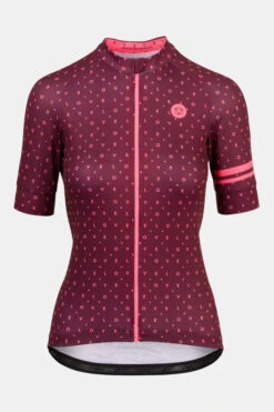 AGU Essential Velo Love Jersey Shirt Dames