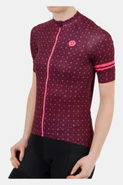 AGU Essential Velo Love Jersey Shirt Dames -Gore Wear Verkoop dbadc90021 3939 02 nl