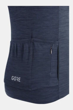 Gore Wear C3 Jersey Dames -Gore Wear Verkoop dbade00015 4141 03 nl