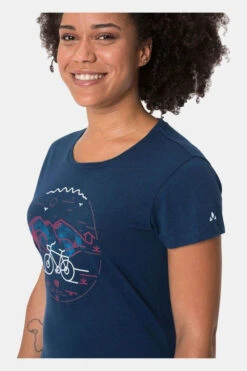 VAUDE Cyclist T-Shirt V -Gore Wear Verkoop dbade10006 4041 05 nl