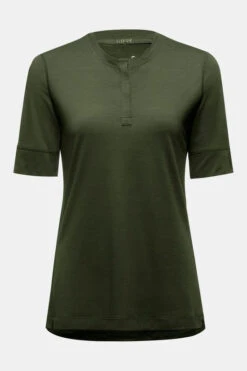 Gore Wear Explore Shirt Dames