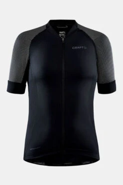 Craft Adv Endur Lumen Jersey Wms Shirt