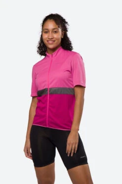 Craft Core Endur Jersey Wms Shirt