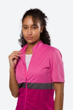 Craft Core Endur Jersey Wms Shirt -Gore Wear Verkoop dbade10019 3534 014 nl