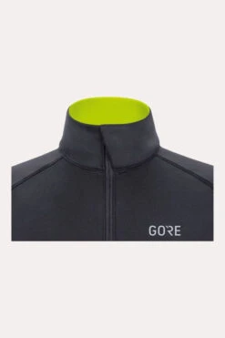 Gore Wear Mid Long Sleeve Zipshirt Dames 9 Gore Wear Mid Long Sleeve Zipshirt Dames -Gore Wear Verkoop ebaad90003 7022 03 nl