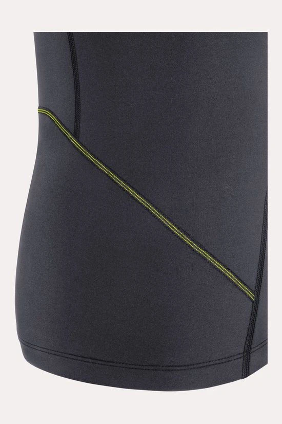 Gore Wear Mid Long Sleeve Zipshirt Dames 7 Gore Wear Mid Long Sleeve Zipshirt Dames - Afbeelding 5