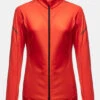 Gore Wear Thermo L/S Zip Shirt Dames -Gore Wear Verkoop ebabd90004 3030 01 nl