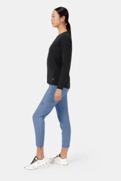 On Running Comfort Long-T Dames -Gore Wear Verkoop ebabe10011 7070 03 nl