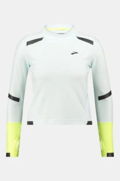 BROOKS Carbonite Longsleeve Hardlopen Dames 18 BROOKS Carbonite Longsleeve Hardlopen Dames -Gore Wear Verkoop ebabf10002 1020 01 nl