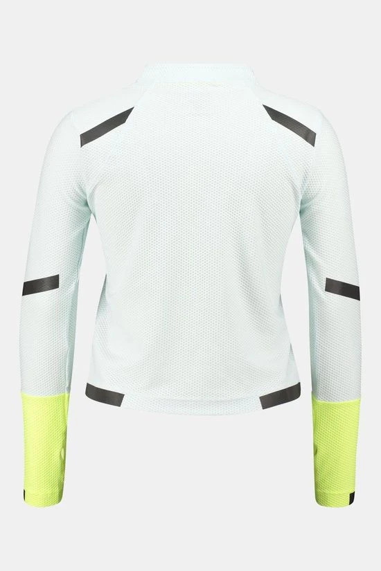 BROOKS Carbonite Longsleeve Hardlopen Dames 11 BROOKS Carbonite Longsleeve Hardlopen Dames - Afbeelding 9