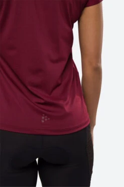 Craft ADV Essence SS Slim Tee Dames -Gore Wear Verkoop ebace00007 3131 014 nl