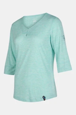 La Sportiva Wildflower T-Shirt Dames 16 La Sportiva Wildflower T-Shirt Dames -Gore Wear Verkoop h11bac0002 4242 01 nl