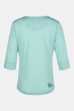 La Sportiva Wildflower T-Shirt Dames 17 La Sportiva Wildflower T-Shirt Dames -Gore Wear Verkoop h11bac0002 4242 02 nl